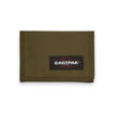 Picture of EASTPAK CREW SINGLE ARMY OLIVE WALLET